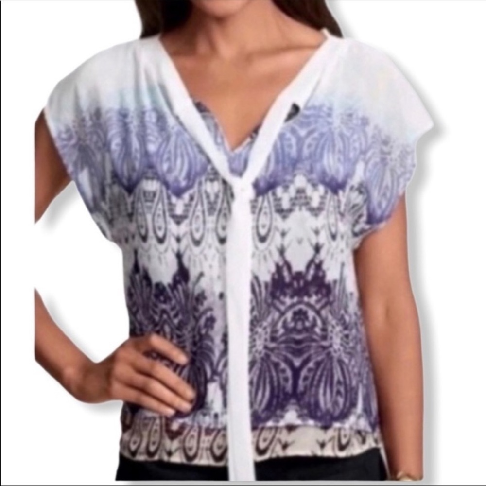 CABi #238 Blouse